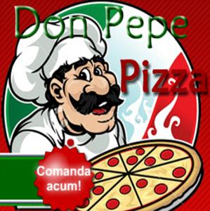 Don Pepe Pizza Cluj